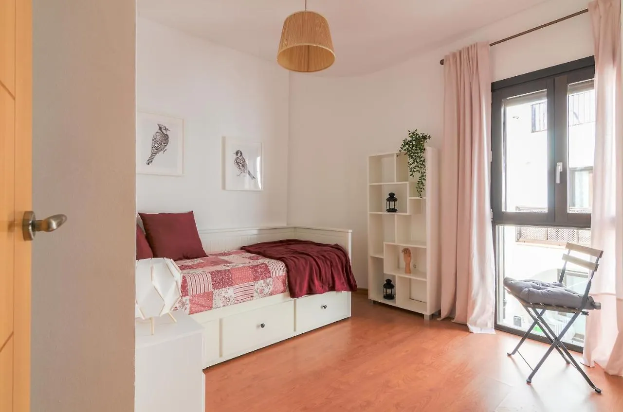 Holiday home Wintowinrentals Townhouse, Roof Terraze & Pool Torre de Benagalbon