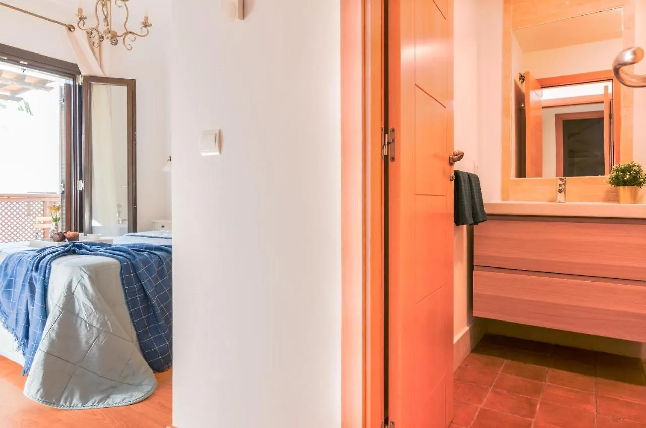 Wintowinrentals Townhouse, Roof Terraze & Pool Torre de Benagalbon