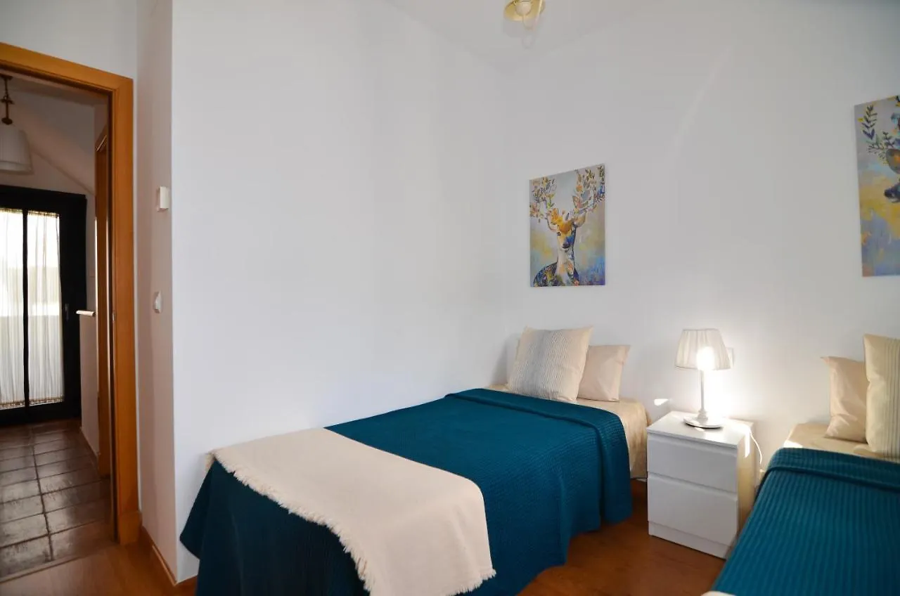 Holiday home Wintowinrentals Townhouse, Roof Terraze & Pool Torre de Benagalbon