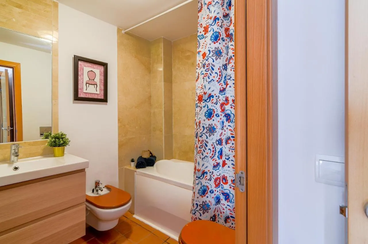 Wintowinrentals Townhouse, Roof Terraze & Pool Torre de Benagalbon Holiday home