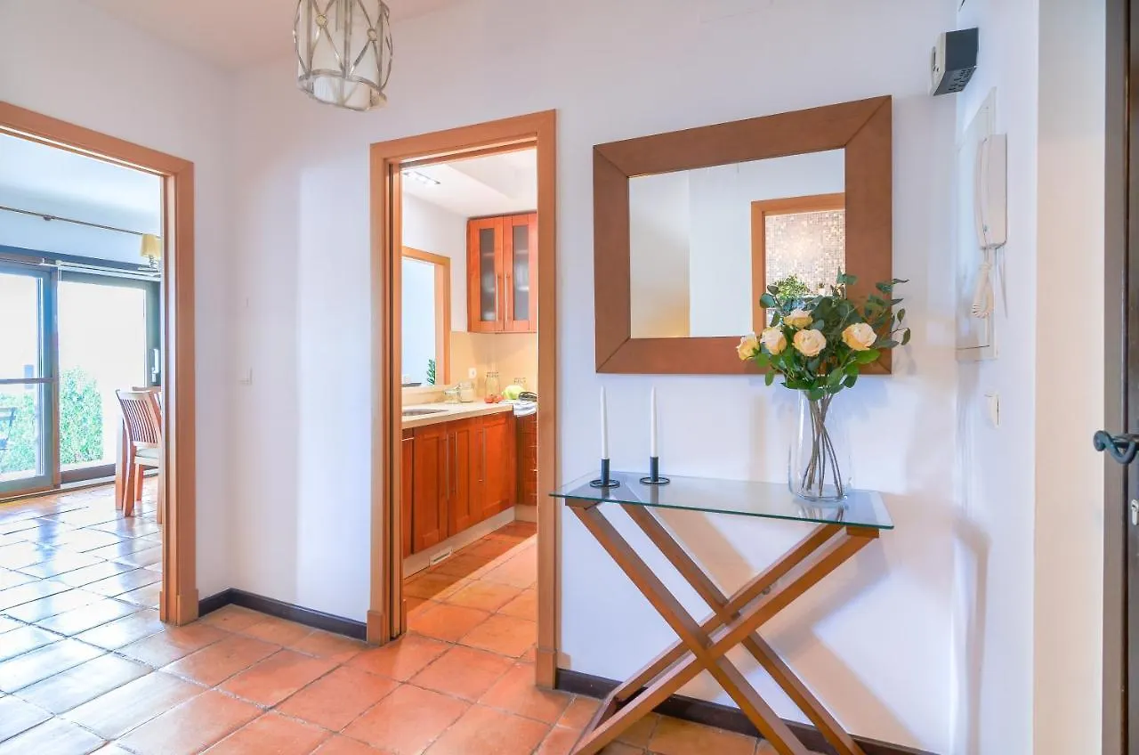 Holiday home Wintowinrentals Townhouse, Roof Terraze & Pool Torre de Benagalbon