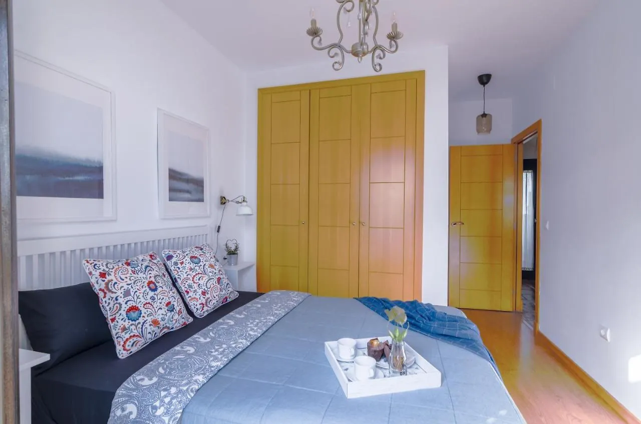 Holiday home Wintowinrentals Townhouse, Roof Terraze & Pool Torre de Benagalbon