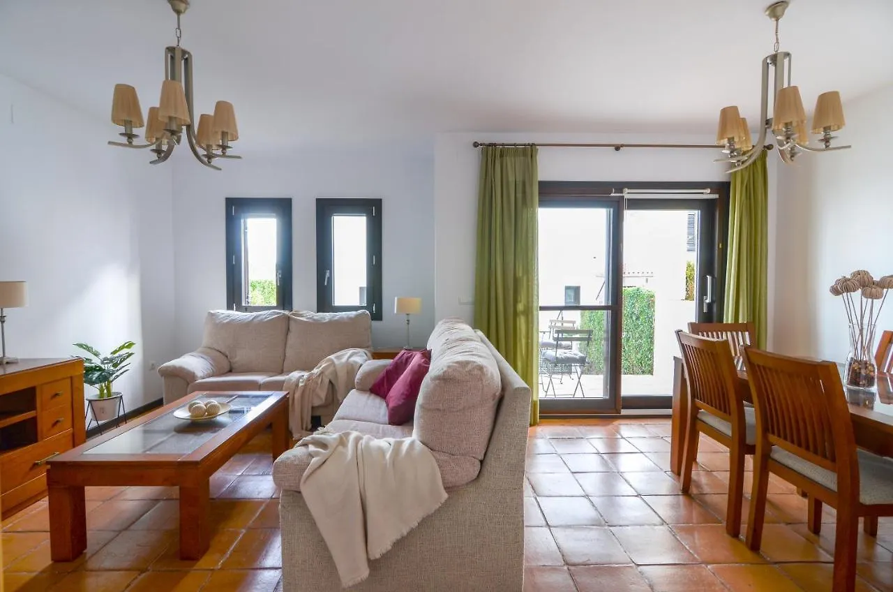 Wintowinrentals Townhouse, Roof Terraze & Pool Torre de Benagalbon