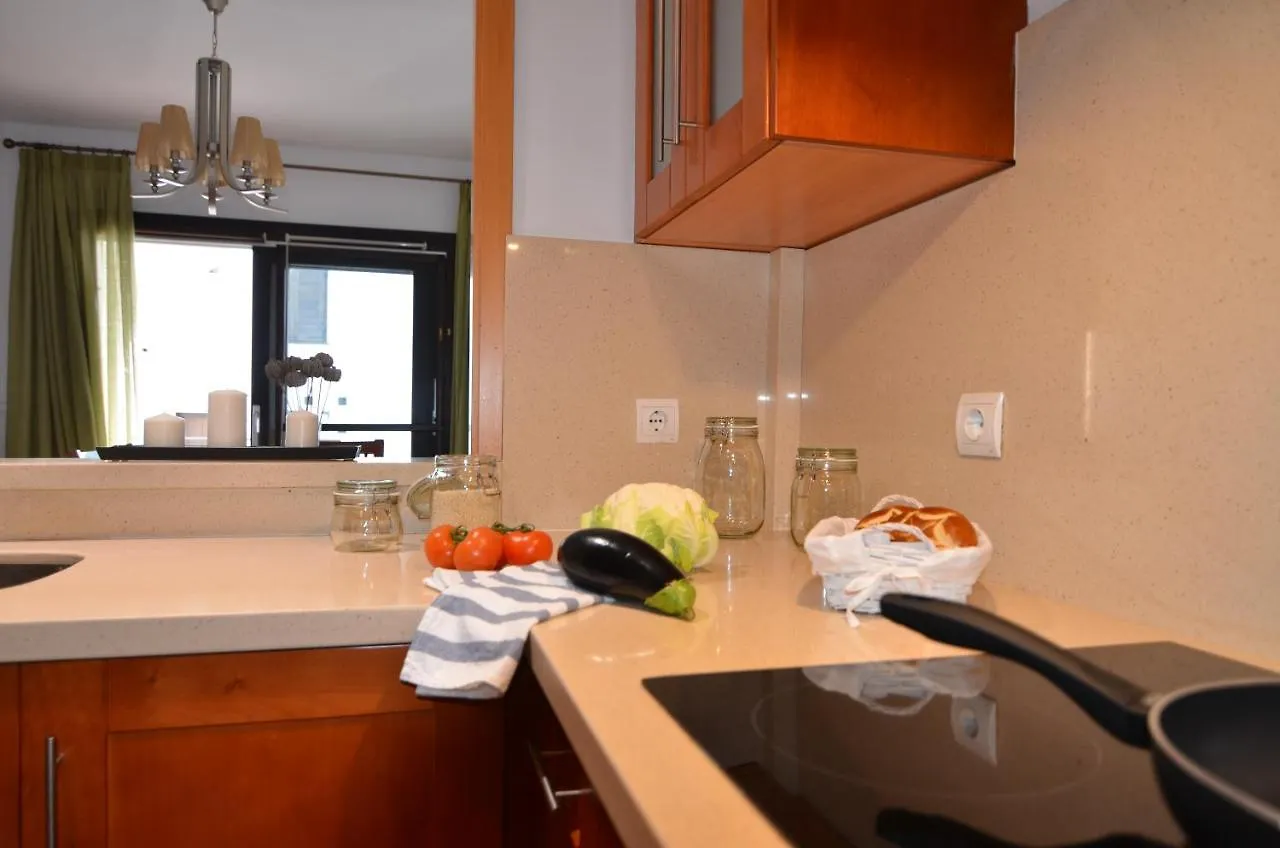Wintowinrentals Townhouse, Roof Terraze & Pool Torre de Benagalbon Holiday home