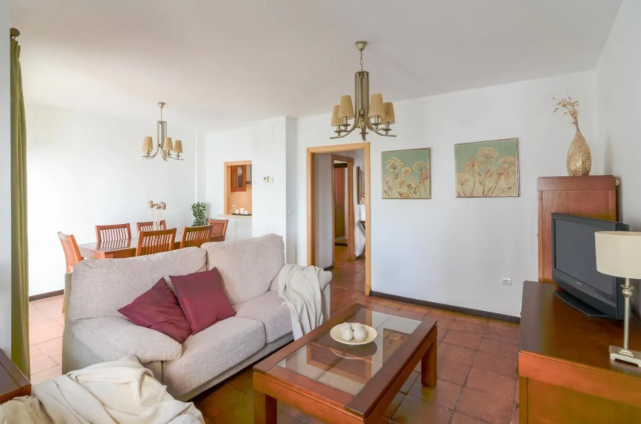 Holiday home Wintowinrentals Townhouse, Roof Terraze & Pool Torre de Benagalbon Spain