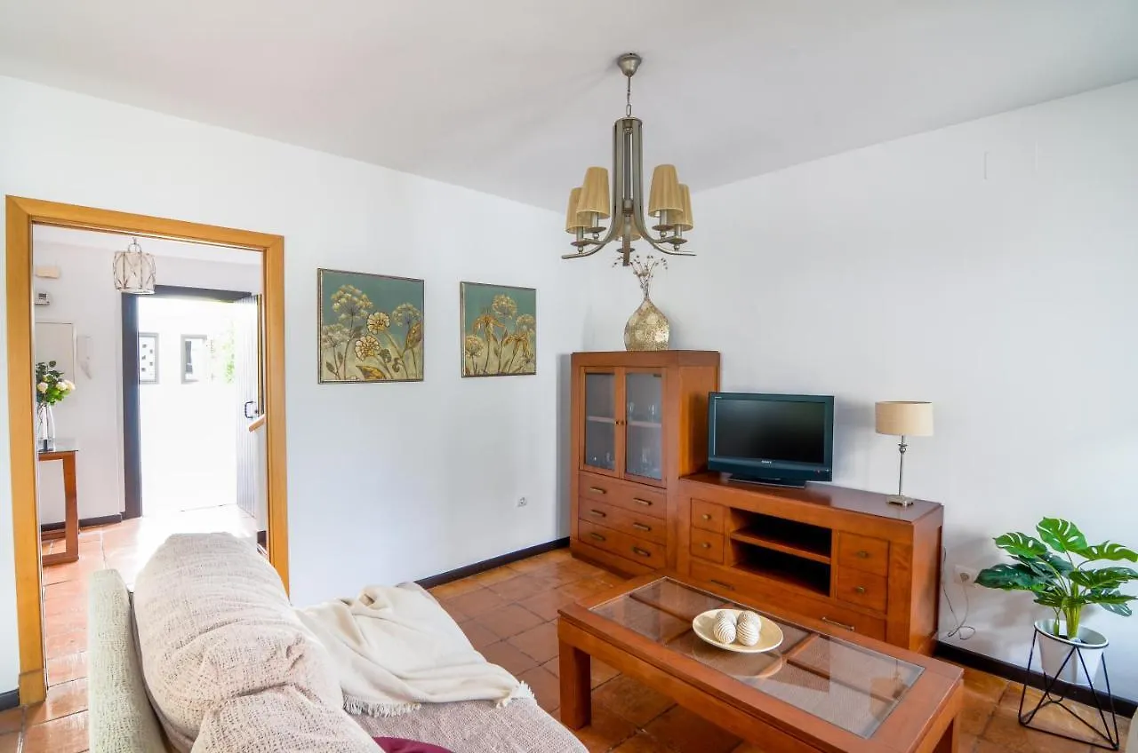 Wintowinrentals Townhouse, Roof Terraze & Pool Torre de Benagalbon Holiday home